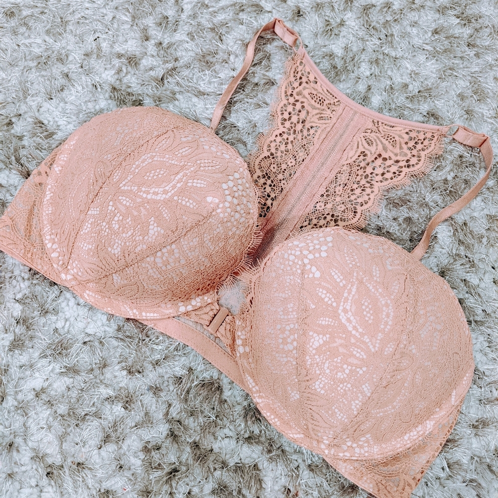 Victoria's Secret Very Sexy Push-Up Bra